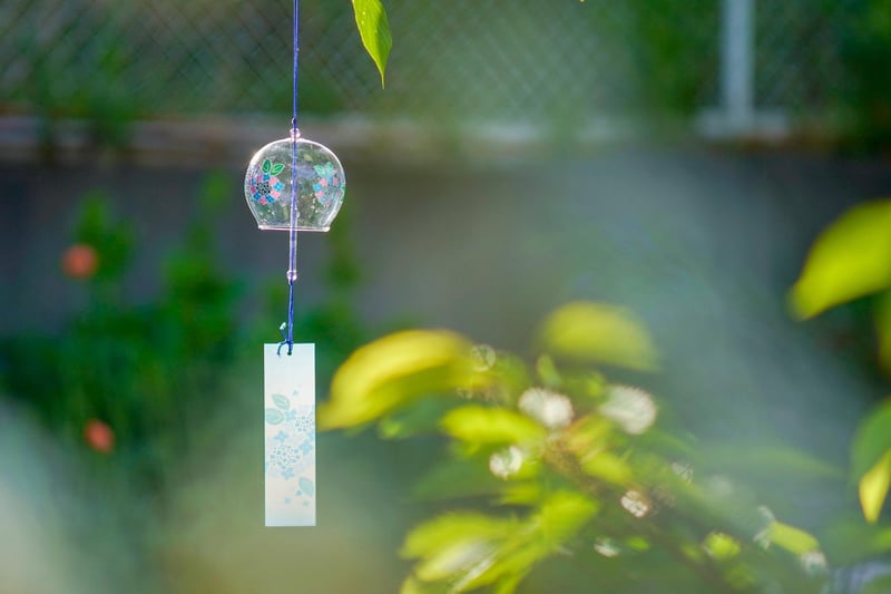 Wind Chime